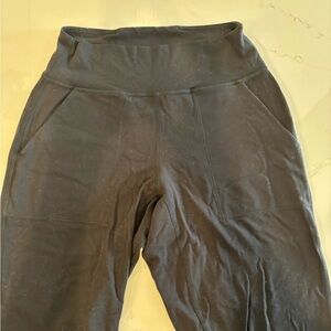 Lulu High-Waisted Original Align Joggers